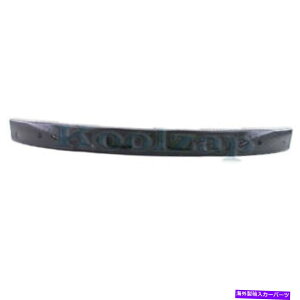 GWJo[ CAPAtgop[Jo[tFCXo[CpNgAu\[o[tBbg11 12 13\i^865203Q100 CAPA Front Bumper Cover Face Bar Impact Absorber Fits 11 12 13 Sonata 865203Q100