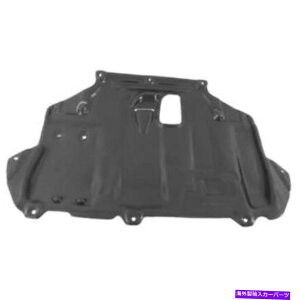 �G���W���J�o�[ 14-16�̃g�����W�b�g�ڑ�1.6L�^�[�{���A�G���W���X�v���b�V���V�[���h�J�o�[�K�[�h�̉� For 14-16 Transit Connect 1.6L Turbo Rear Engine Splash Shield Under Cover Guard�y���s�A���i�z