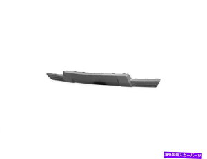 �G���W���J�o�[ 2014�N�V�{���[�V���o���[�h1500�X�L�b�h�v���[�g�t�����g85956NQ�Ⴂ�G���W���J�o�[ For 2014 Chevrolet Silverado 1500 Skid Plate Front 85956NQ Lower Engine Cover�y���s�A���i�z