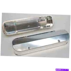 �G���W���J�o�[ PRW 4045501�������ꂽ�A���~�o���u�J�o�[�|���e�B�A�b�N301-455������A�z�Ɏ_�� PRW 4045501 Fabricated Aluminum Valve Covers Pontiac 301-455 Polished & Anodized�y���s�A���i�z