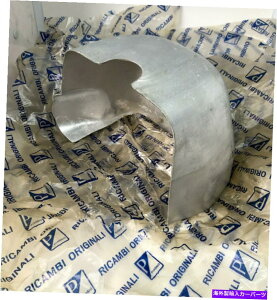 �G���W���J�o�[ Vespa Bacchetta Vacanze Romana 49-52�̃G���W���J�o�[ ENGINE COVER FOR VESPA BACCHETTA VACANZE ROMANA YEAR 49-52�y���s�A���i�z