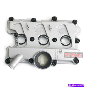 GWJo[ OE{̃GWouJo[4-6CBAEfBS4 S5 A5 A7 A7 A8 Q5 Q7 3.0 TFSIp OE Genuine Engine Valve Cover 4-6 Cyl. For AUDI S4 S5 A5 A6 A7 A8 Q5 Q7 3.0 TFSI