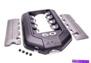 �G���W���J�o�[ �t�H�[�h�G���W���J�o�[�L�b�g2011-12 5.0L 4V P/N-M-9680-M50 FORD Engine Cover Kit 2011-12 5.0L 4V P/N - M-9680-M50�y���s�A���i�z