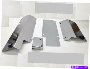 GWJo[ Fleetwood 1994-1996 4 PCꂽXeXR[}bvzCGWi Fleetwood 1994-1996 4 Pc Polished Stainless FUEL RAIL MAP INTAKE engine part