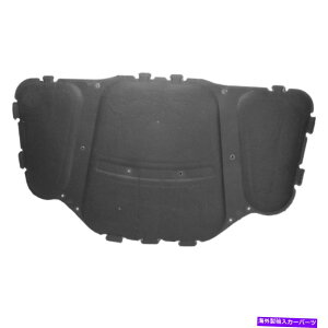 GWJo[ BMW E60 E61 525I 528I 530I 51487148208p̐VGWt[hfMpbhJo[ New Engine Hood Insulation Pad Cover For BMW E60 E61 525i 528i 530i 51487148208