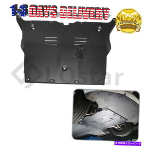 GWJo[ tgXLbhv[g2018-2022eXf3ƃGWK[hJo[̉̃fY Front Skid Plate 2018-2022 Tesla Model 3 and Model Y Under Engine Guard Cover