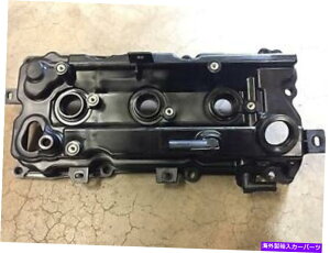 GWJo[ 3.5GWp̐VOEMYTChouJo[-MuranoNGXg - XgQ NEW OEM NISSAN LEFT SIDE VALVE COVER FOR 3.5 ENGINES - MURANO QUEST - SEE LIST