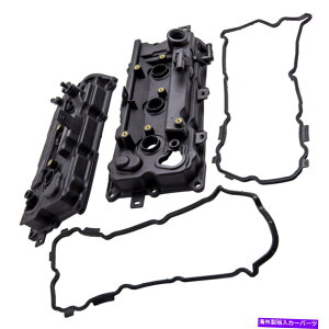 GWJo[ jbT[mNGXg3.5L 13264JP01A 2009-2014̃KXPbgLH RH rh rh Valve Cover w/ Gaskets LH RH for NISSAN Murano Quest 3.5L 13264JP01A 2009-2014
