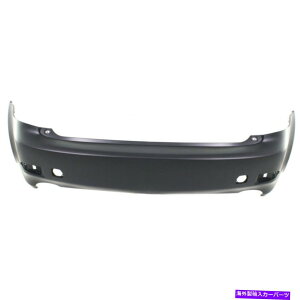 GWJo[ NTXIS250/IS350op[Jo[2006 2007 2008 |A|vC~O For Lexus IS250/IS350 Bumper Cover 2006 2007 2008 | Rear | Primed
