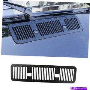 GWJo[ xc2019-2021 GNXubNA~jEtgOOGWt[hJo[ For Benz 2019-2021 G-Class Black Aluminum Front Grille Grill Engine Hood Cover
