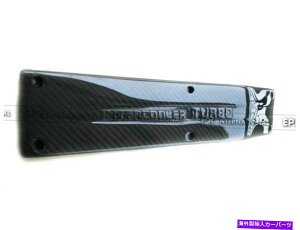 エンジンカバー 日産S14シルビアSR20カーボンファイバーエンジンカバー For Nissan S14 SILVIA SR20 Carbon Fiber Engine Cover With Letter