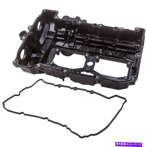 GWJo[ KXPbgtBbgBMW 320I X4 X3 X5 X1 2.0L 2015-2016 11127588412 w/Gasket fit bmw fit with with with with Engine Valve Cover w/Gasket Fit BMW 320i X4 X3 X5 X1 2.0L 2015-2016 11127588412