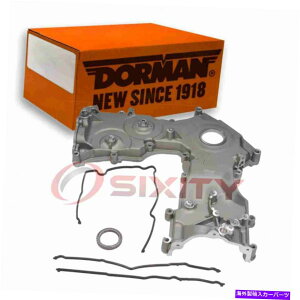 �G���W���J�o�[ 2004-2010�t�H�[�h���{5.4L V8�o���u�g���C��RB�̃h�[�}���G���W���^�C�~���O�J�o�[ Dorman Engine Timing Cover for 2004-2010 Ford Lobo 5.4L V8 Valve Train rb�y���s�A���i�z