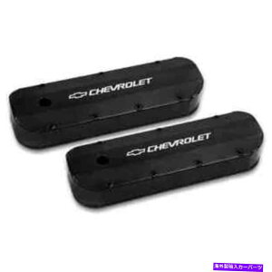 GWJo[ Holley 241-279 GMgbNV[YꂽA~ouJo[1965-2000V{[ Holley 241-279 GM Track Series Fabricated Aluminum Valve Covers 1965-2000 Chevy