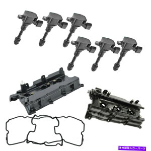 �G���W���J�o�[ �G���W���o���u�J�o�[�L�b�gDIY�\�����[�V����ENG00056 Engine Valve Cover Kit DIY SOLUTIONS ENG00056