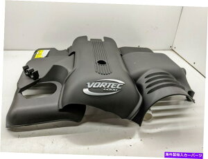 GWJo[ GMgbNVortec 6000 LSXbvVGWzCJo[ZbgOEM 6.0 5.3hXAbvLQ9 GM Truck Vortec 6000 LS Swap NEW Engine Intake Cover Set OEM 6.0 5.3 Dressup LQ9