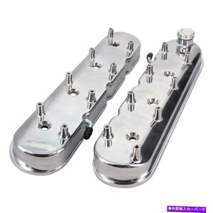GWJo[ TSP JM8082-1??PouJo[WRC}EgGM LSX[ubNGEN IV TSP JM8082-1P Valve Covers w Coil Mounts GM LS Small Block Gen IV