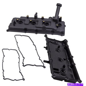 GWJo[  +EoubJ[Jo[CtBjeBpKXPbgQX56 5.6L 01/2004 -07/2006 Left + Right Valve Rocker Cover w/Gasket for Infinity QX56 5.6L 01/2004 -07/2006