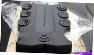 GWJo[ g^{OEMGWJo[g^FJN[U[GSJ15 2010/11- 11259-31310 Toyota Genuine OEM Engine Cover TOYOTA FJ CRUISER GSJ15 2010/11- 11259-31310