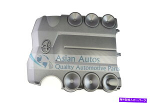 �G���W���J�o�[ �{���̃g���^4runner 2010-2020 4.0L�G���W���J�o�[1125931310 OEM Genuine Toyota 4Runner 2010-2020 4.0L Engine Cover 1125931310 OEM�y���s�A���i�z