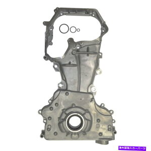GWJo[ M385OGWIC|vƃ^C~OJo[AZuP/NFM385 M385 Melling Engine Oil Pump And Timing Cover Assembly P/N:M385