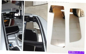 �G���W���J�o�[ Corvette C5 1997-2004�X�e�����X2PC�C���i�[�t�F���_�[�J�o�[�G���W���N�����p�[�c Fits Corvette C5 1997-2004 Stainless 2Pc INNER FENDER COVERS engine chrome parts�y���s�A���i�z