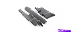 �G���W���J�o�[ OEM BMW E30�G���W���n�[�l�X�J�o�[�L�b�g325i 318is M3 325e OEM BMW E30 Engine Harness Cover Kit 325i 318is M3 325e�y���s�A���i�z