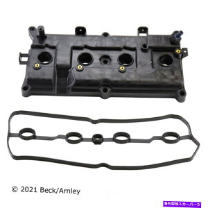 �G���W���J�o�[ �G���W���o���u�J�o�[�x�b�N/�A�[�[�����[036-0012�t�B�b�g07-12���YVersa 1.8L-L4 Engine Valve Cover Beck/Arnley 036-0012 fits 07-12 Nissan Versa 1.8L-L4�y���s�A���i�z