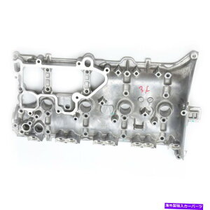 GWJo[ AEfBA3 A4 TT VW Golf Skoda 1.8/2.0TɃtBbgGWbJ[V_[wbhJo[ Engine Rocker Cylinder Head Cover Fit For Audi A3 A4 TT VW Golf Skoda 1.8/2.0T