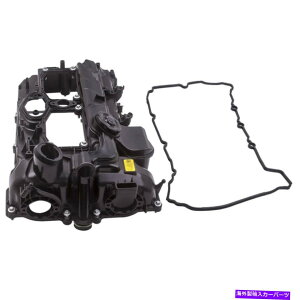 GWJo[ BMW X1 X3 X4 X5 320I 328I 428I 528I 2012-16 11127588412̃GWouJo[ Engine Valve Cover For BMW X1 X3 X4 X5 320i 328i 428i 528i 2012-16 11127588412
