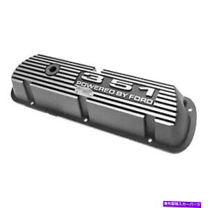 GWJo[ tH[h}X^O1972XRbghCN6A582-351ouJo[ For Ford Mustang 1972 Scott Drake 6A582-351 Valve Cover