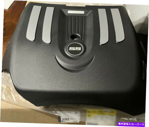 GWJo[ Trailblazer SS TBSSGWCe[NJo[LS2 OEM Chevy GM{̃p[cV{bNX Trailblazer SS TBSS Engine Intake Cover LS2 OEM Chevy GM Genuine Part NEW IN BOX