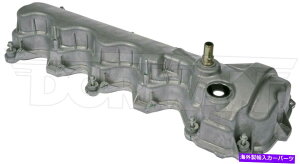 エンジンカバー 2006-2010 Ford Explorer Dorman 239xv69に残されたエンジンバルブカバー Engine Valve Cover Left For 2006-2010 Ford Explorer Dorman 239XV69
