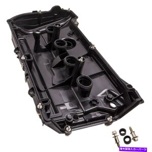 GWJo[ ~jN[p[̃[hX^[N[yR58 R59 1.6T L4 2012-2015̃GWouJo[ Engine Valve Cover for Mini Cooper S Roadster Coupe R58 R59 1.6T L4 2012-2015
