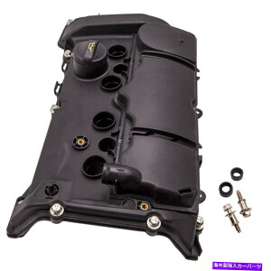 GWJo[ ~jN[p[S[hX^[iR59j1.6T N18B16A 12-14 2013̃GWPA66ouJo[ Engine PA66 Valve Cover for Mini Cooper S Roadster (R59) 1.6T N18B16A 12-14 2013