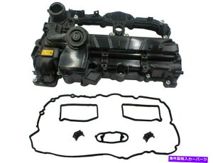 �G���W���J�o�[ 2013-2018 BMW 320i Xdrive Valve Cover 83421JM 2014 2015 2016 2017 For 2013-2018 BMW 320i xDrive Valve Cover 83421JM 2014 2015 2016 2017�y���s�A���i�z