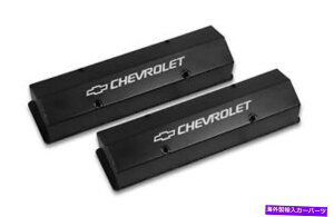 �G���W���J�o�[ Holley Performance 241-284 GM���C�Z���X�g���b�N�V���[�Y�o���u�J�o�[ Holley Performance 241-284 GM Licensed Track Series Valve Cover