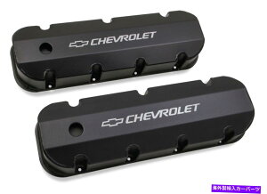 �G���W���J�o�[ Holley Performance 241-281 GM���C�Z���X�g���b�N�V���[�Y�o���u�J�o�[ Holley Performance 241-281 GM Licensed Track Series Valve Cover