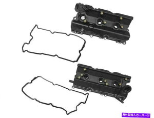 GWJo[ 2003N2008ÑCtBjeBFX35GWouJo[Zbg49622RK 2004 2005 2007 2006 For 2003-2008 Infiniti FX35 Engine Valve Cover Set 49622RK 2004 2005 2007 2006