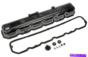 GWJo[ GWouJo[1981-1983W[vCJ5 4.2L L6h[}430XJ04ɓK܂ Engine Valve Cover Fits 1981-1983 Jeep CJ5 4.2L L6 Dorman 430XJ04