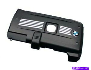 �G���W���J�o�[ 2009-2013 BMW 328i Xdrive N52 2010 2010 2012 X2222FB�̃G���W���J�o�[ Engine Cover For 2009-2013 BMW 328i xDrive N52 2010 2011 2012 X222FB�y���s�A���i�z