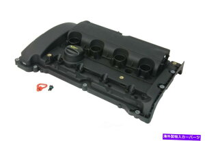 GWJo[ GWouJo[UROp[c11127646555tBbg07-12~jN[p[ Engine Valve Cover URO Parts 11127646555 fits 07-12 Mini Cooper