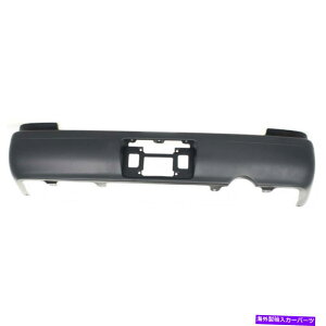 �G���W���J�o�[ ���Y�ő�o���p�[�J�o�[1995 1996 |���A|�v���C�~���ONI1100201 | H502240U25 For Nissan Maxima Bumper Cover 1995 1996 | Rear | Primed NI1100201 | H502240U25�y���s�A���i�z