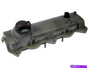 エンジンカバー ドーマン49CX51Yバルブカバーフィット1999-2006 VWゴルフエンジンバルブカバー Dorman 49CX51Y Valve Cover Fits 1999-2006 VW Golf Engine Valve Cover