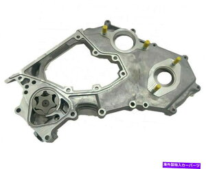 GWJo[ g^NTX{̃GW^C~OIC|vMAP[XJo[11301-17030VK TOYOTA LEXUS Genuine Engine Timing Oil Pump Gear Case Cover 11301-17030 New