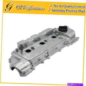 GWJo[ rx300/ avalon camry sienna solarap̃KXPbgt̍i̍ouJo[ Quality Left Side Valve Cover w/ Gasket for RX300/ Avalon Camry Sienna Solara