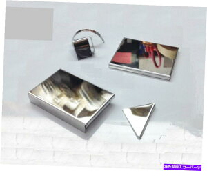 GWJo[ Corvette C4 1994-1996 LT1 5 PCXeXGWJo[LbgNp[chXAbv Corvette C4 1994-1996 LT1 5 Pc Stainless ENGINE COVER KIT chrome parts dress up