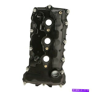 �G���W���J�o�[ Chevy Malibu 2008-2012�̂��߂̖{����12647768�h���C�o�[�T�C�h�o���u�J�o�[ For Chevy Malibu 2008-2012 Genuine 12647768 Driver Side Valve Cover�y���s�A���i�z