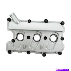 GWJo[ AEfBA4 A5 A7 S4 Q5 3.0Lp̃KXPbgt{̉EGWouJo[ Genuine Right Side Engine Valve Cover w/ Gasket For Audi A4 A5 A6 A7 S4 Q5 3.0L