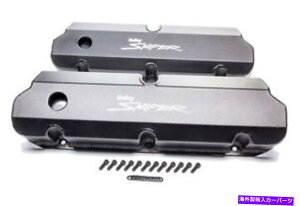 GWJo[ Holley Sniper Fabricated ValvéASBFg[890011bJo[Ă܂ HOLLEY Sniper Fabricated Valve Covers SBF Tall 890011B
